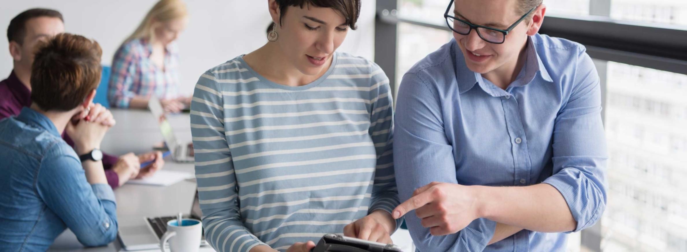 สภาพแวดล้อมการเรียนรู้ที่ผ่อนคลายและเป็นกันเอง